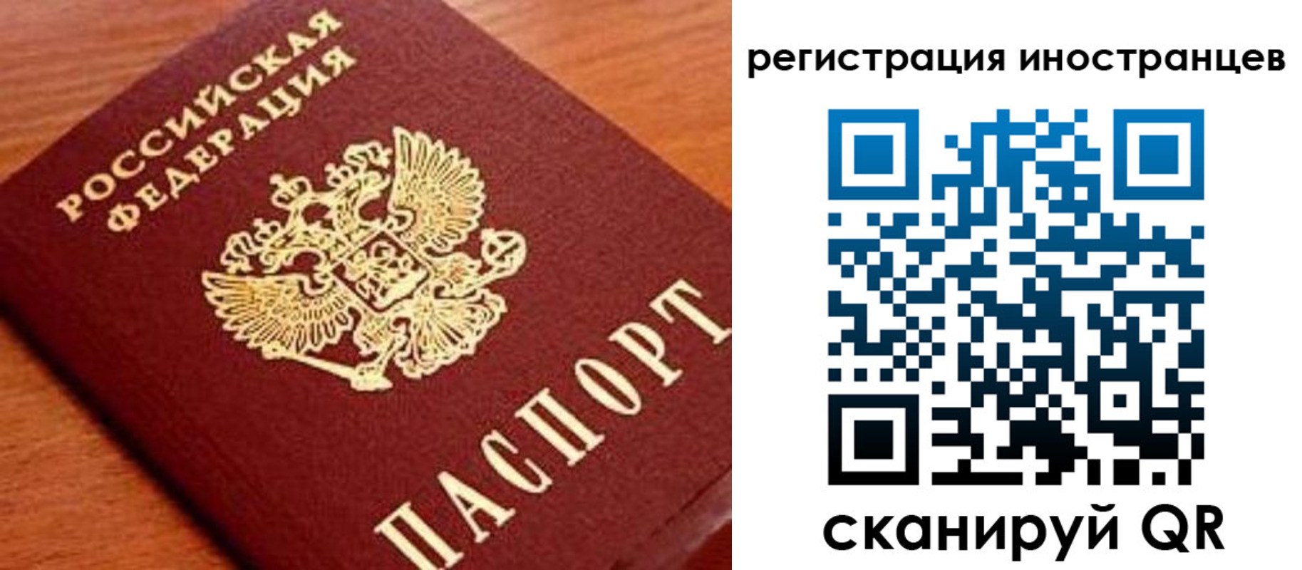 временная регистрация поиск в Северске